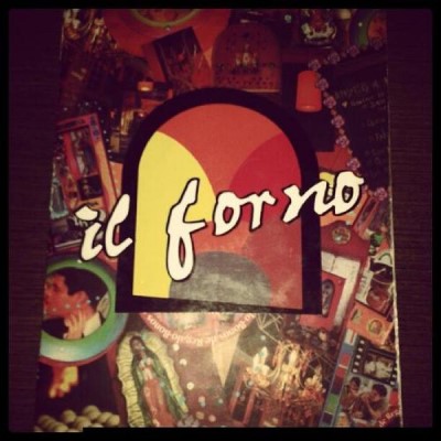 Il Forno, a tour attraction in Cali Colombia
