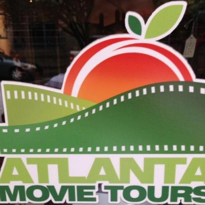 Atlanta Movie Tours, a tour attraction in Atlanta United States