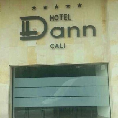 Hotel Dann Carlton, a tour attraction in Cali Colombia
