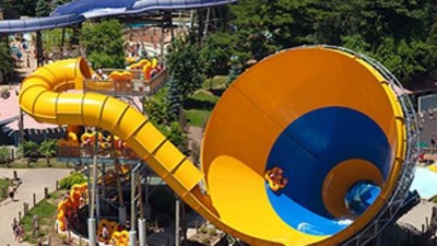 Six Flags White Water, a tour attraction in Atlanta, GA, United States