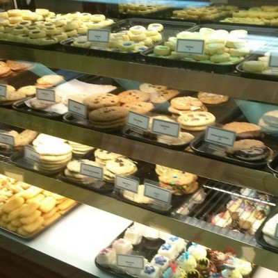 Henri's Bakery, a tour attraction in Atlanta, GA, United States