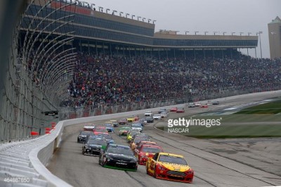 Atlanta Motor Speedway, a tour attraction in Atlanta, GA, United States