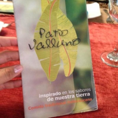 Patio valluno, a tour attraction in Cali Colombia
