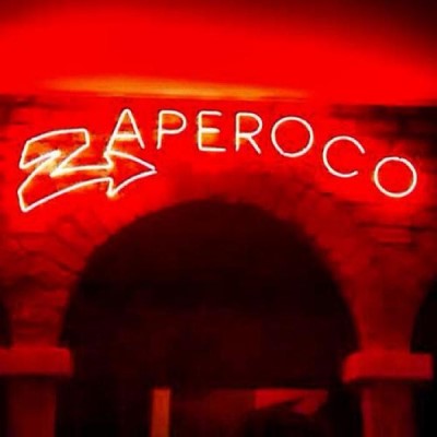Zaperoco Bar, a tour attraction in Cali Colombia