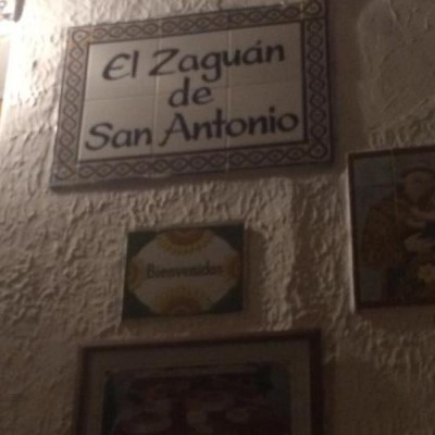 Zaguán de San Antonio, a tour attraction in Cali Colombia