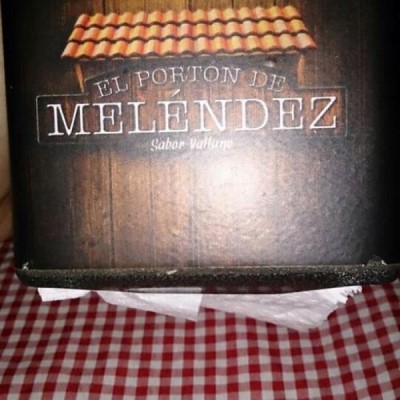 El Portón de Melendez, a tour attraction in Cali Colombia