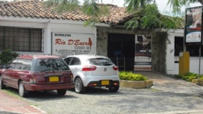 Rodizio Rio D'Enero, a tour attraction in Cali Colombia