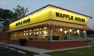 Waffle House Museum, a tour attraction in Atlanta, GA, United States
