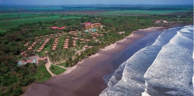 Barcelo Montelimar, a tour attraction in Managua, Nicaragua