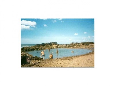 El Transito Beach And Resort, a tour attraction in Managua, Nicaragua