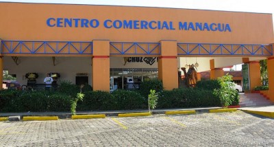 Centro Comercial Managua, a tour attraction in Managua, Nicaragua
