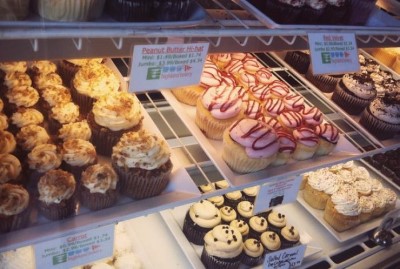 Highland Bakery, a tour attraction in Atlanta, GA, United States