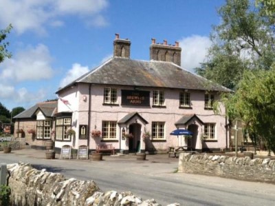 Brace of Pheasants Hotel Dorchester, a tour attraction in Dorset, United Kingdom 