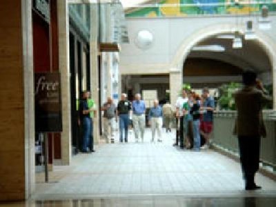 Lenox Square Mall, a tour attraction in Atlanta, GA, United States