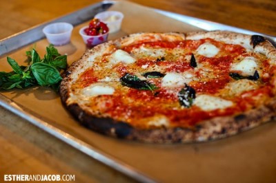 Antico Pizza Napoletana, a tour attraction in Atlanta, GA, United States