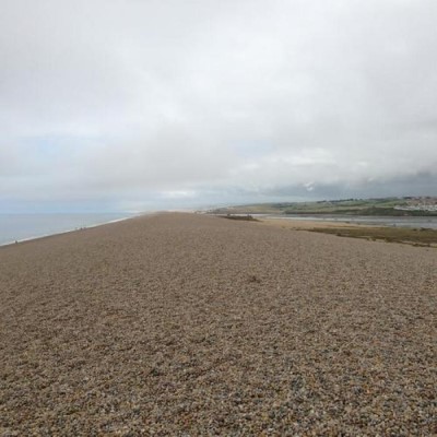 Chesil Beach Visitor Centre.., a tour attraction in Dorset, United Kingdom 