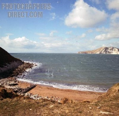 Worbarrow Bay, a tour attraction in Dorset, United Kingdom 