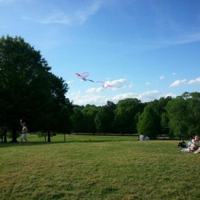 Piedmont Park, a tour attraction in Atlanta, GA, United States