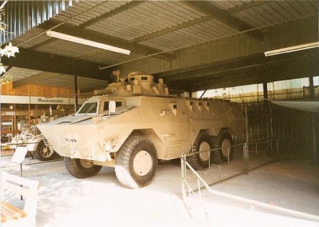 South African National Museum of Military History, a tour attraction in Johannesburg, Gauteng, South A