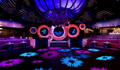 FLUXX, a tour attraction in San Diego, CA, United States