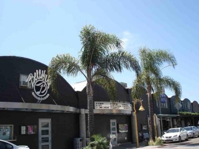 Belly Up Tavern, a tour attraction in San Diego, CA, United States