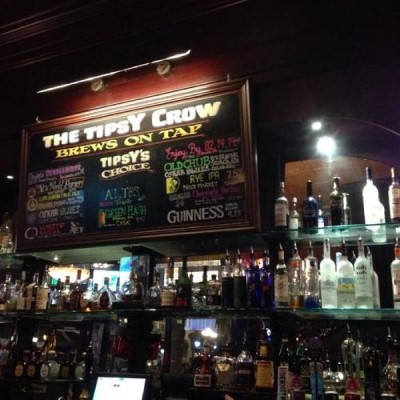 The Tipsy Crow, a tour attraction in San Diego, CA, United States