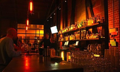 Basic Urban Kitchen & Bar, a tour attraction in San Diego, CA, United States