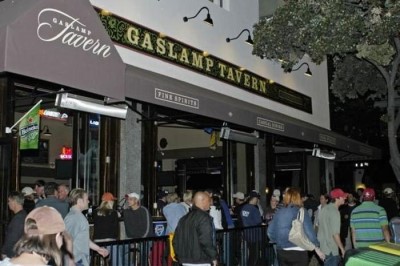 Gaslamp Tavern, a tour attraction in San Diego, CA, United States