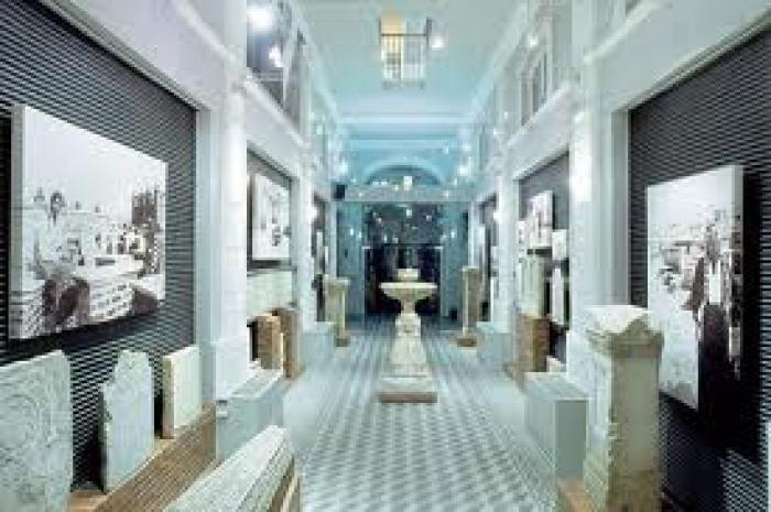 Εβραϊκο Μουσείο Θεσσαλονίκης (Jewish Museum Of Thessaloniki), a tour attraction in Thessaloniki, Greece 