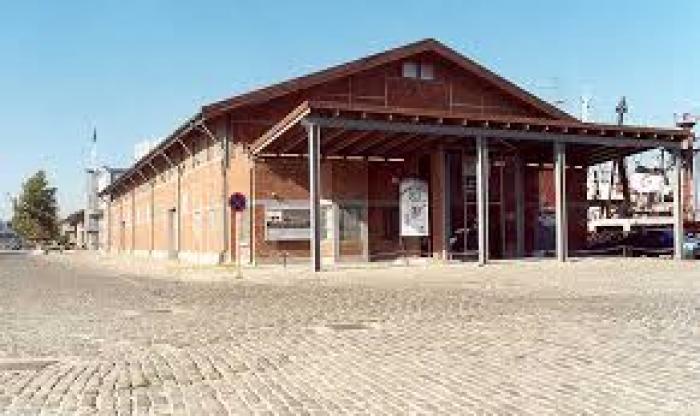 Μουσείο Κινηματογράφου Θεσσαλονίκης (Thessaloniki Cinema Museum), a tour attraction in Thessaloniki, Greece 