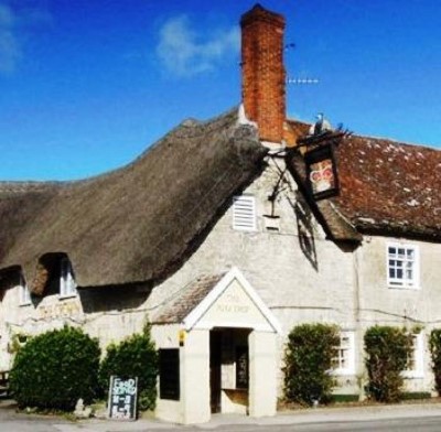 The Crown at Marnhull Inn Sturminster Newton, a tour attraction in Dorset, United Kingdom 