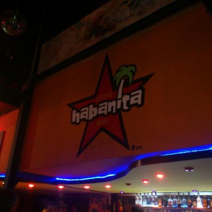 Habanita Latin Club, a tour attraction in Thessaloniki, Greece 