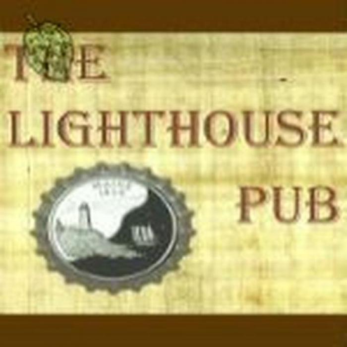 The Lighthouse Pub, a tour attraction in Thessaloniki, Greece 