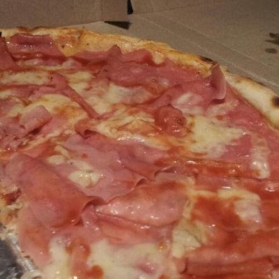 Caribic Pizza, a tour attraction in Belgrade 