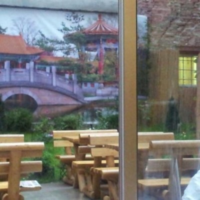 Chinese Express Restaurant PO, a tour attraction in Belgrade 