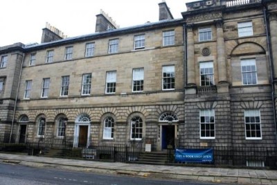 Georgian House, a tour attraction in Edinburgh, United Kingdom