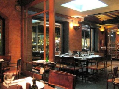 Restaurant Cabana, a tour attraction in Athens, Kentrikos Tomeas Athin