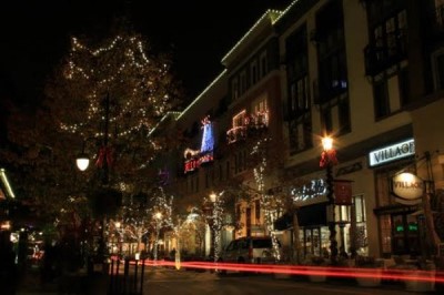 Santana Row Park, a tour attraction in San Jose, CA, United States 