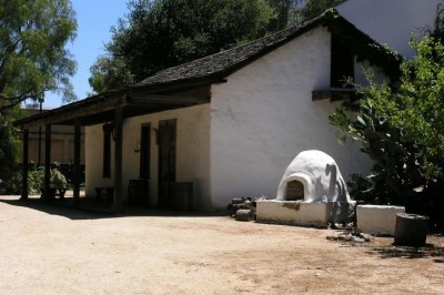 Peralta Adobe & Fallon House, a tour attraction in San Jose, CA, United States 