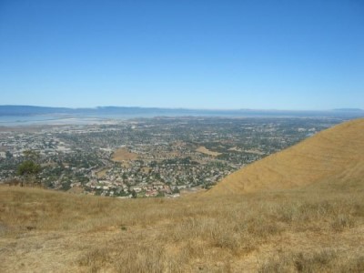 Mission Peak Regional Preserve, a tour attraction in San Jose, CA, United States 