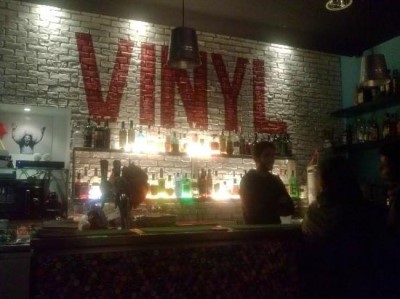 Vinyl, a tour attraction in Milano, MI, Italia