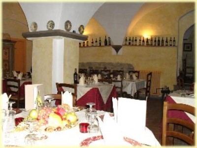 Taverna Del Verziere, a tour attraction in Milano, MI, Italia