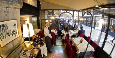 La Locanda Del Gatto Rosso, a tour attraction in Milano, MI, Italia