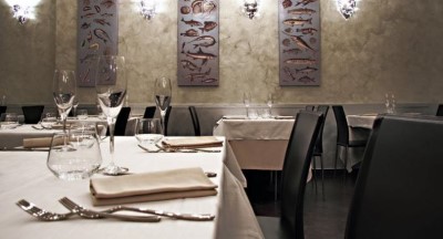 Nassa Osteria di Mare, a tour attraction in Milano, MI, Italia