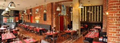 Navigli 66  Steak House, a tour attraction in Milano, MI, Italia