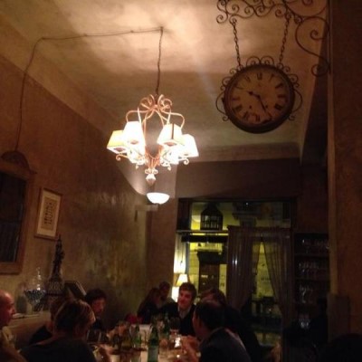 Osteria di Porta Cicca, a tour attraction in Milano, MI, Italia