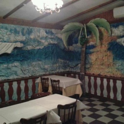 Ristorante Bem Brasil, a tour attraction in Milano, MI, Italia 