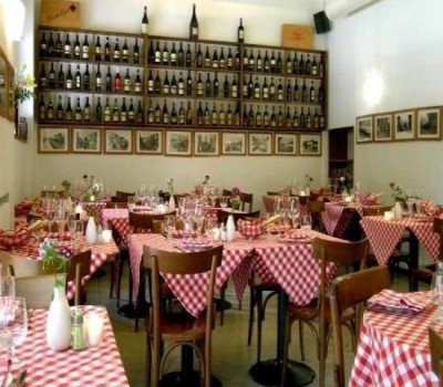 Osteria La Tabina, a tour attraction in Milano, MI, Italia 