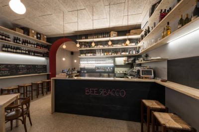 Beerbacco, a tour attraction in Milano, MI, Italia 