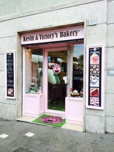 Kevin&Victory's Bakery, a tour attraction in Milano, MI, Italia 